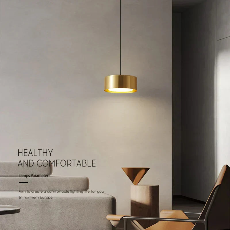 Blackfriars akrilna lampa