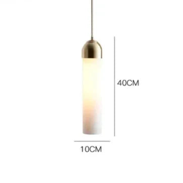Kolekcja lamp wiszących Chloe