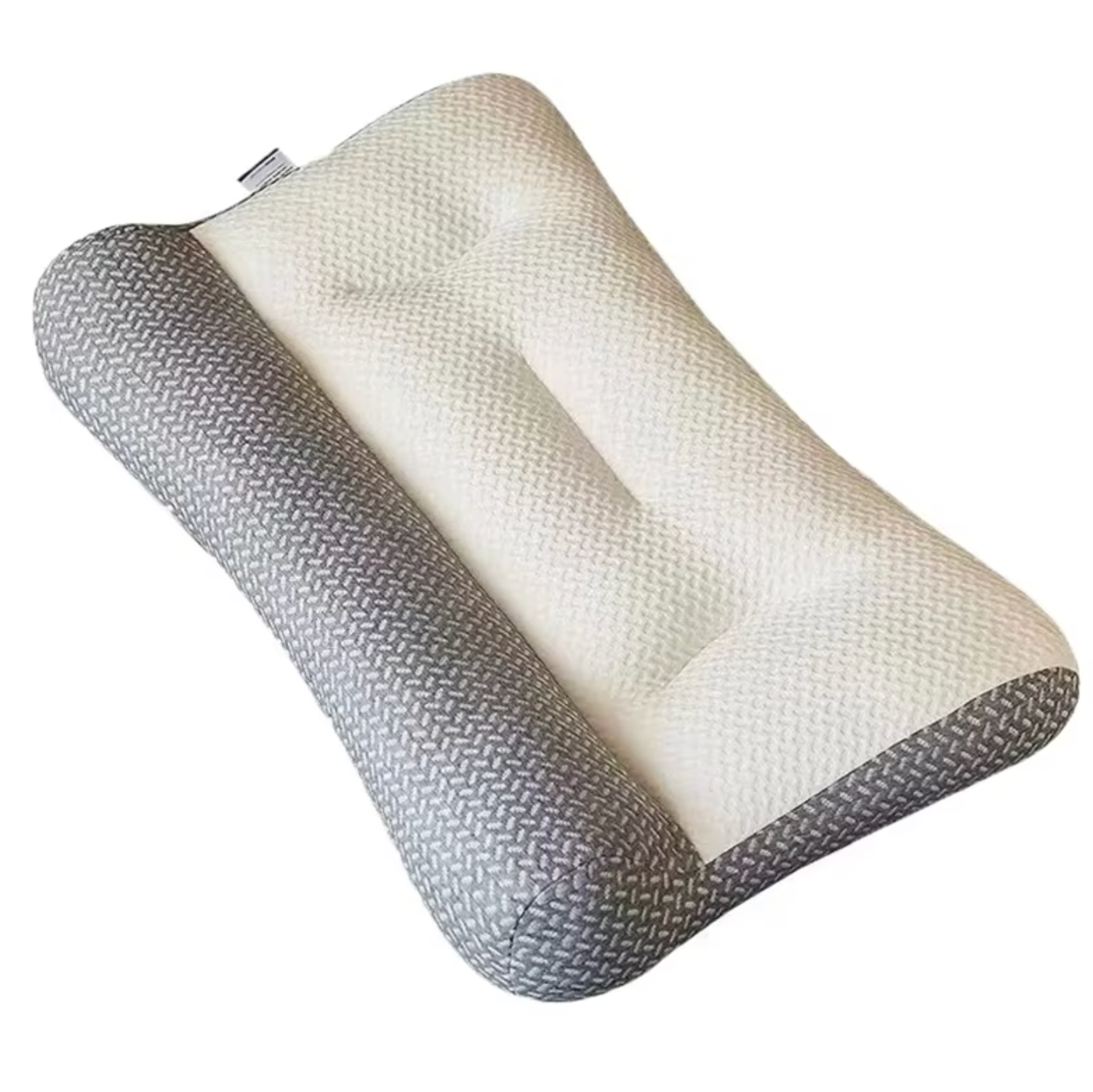 Nukkumisen nautinto | Ergonominen niskatukityyny maksimaaliseen mukavuuteen