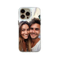 NovaGuard stoßfeste iPhone-Hülle mit Fotopersonalisierung für Kreative