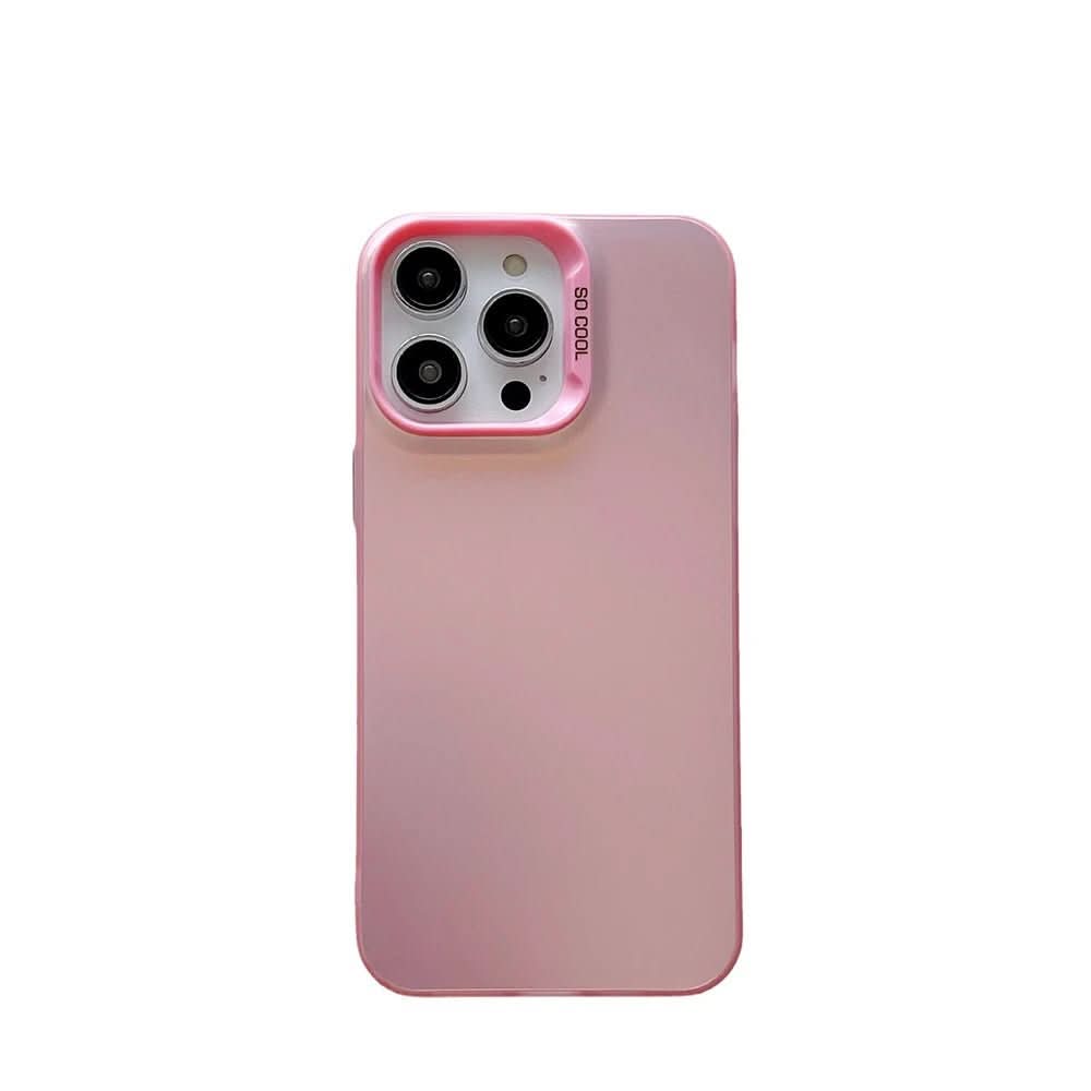 NovaGuard stoßfeste iPhone-Hülle mit Fotopersonalisierung für Kreative