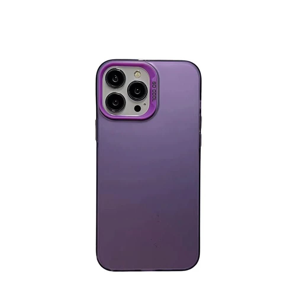 NovaGuard stoßfeste iPhone-Hülle mit Fotopersonalisierung für Kreative