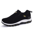 Scarpe ortopediche da trekking per uomo