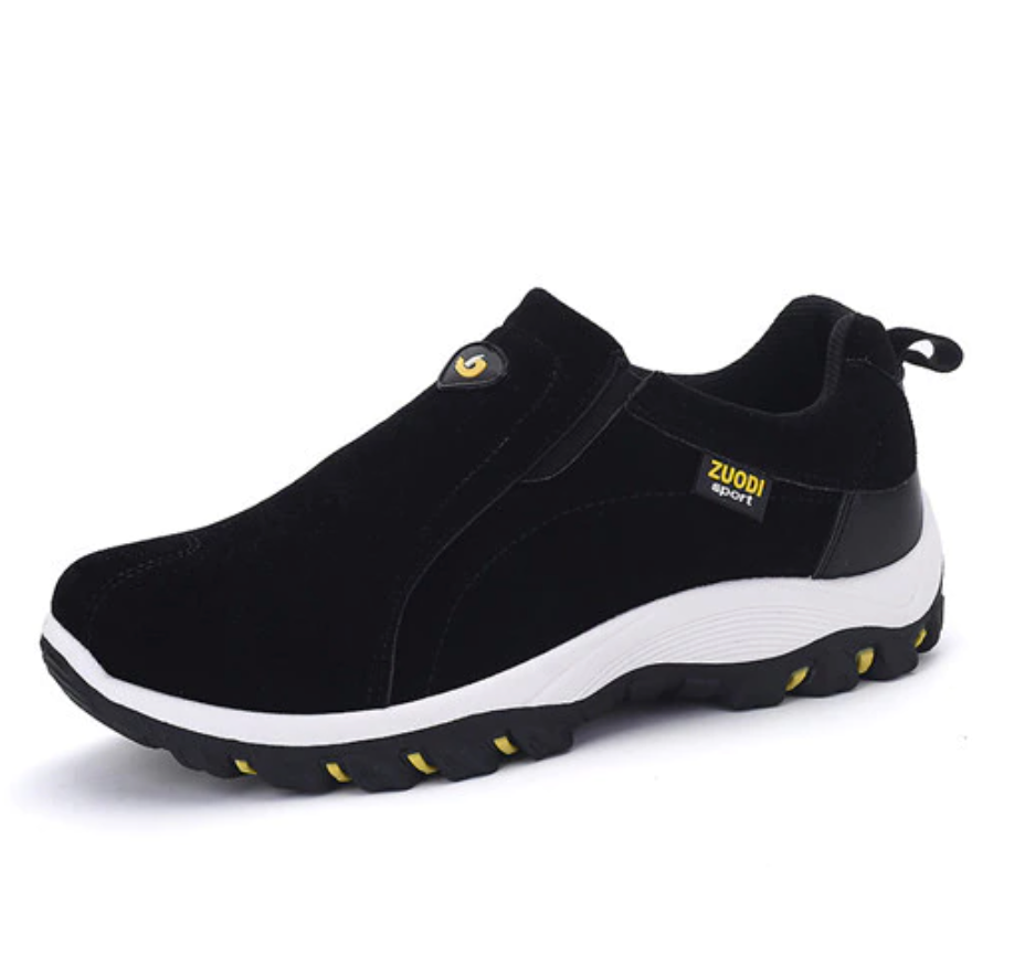 Scarpe ortopediche da trekking per uomo