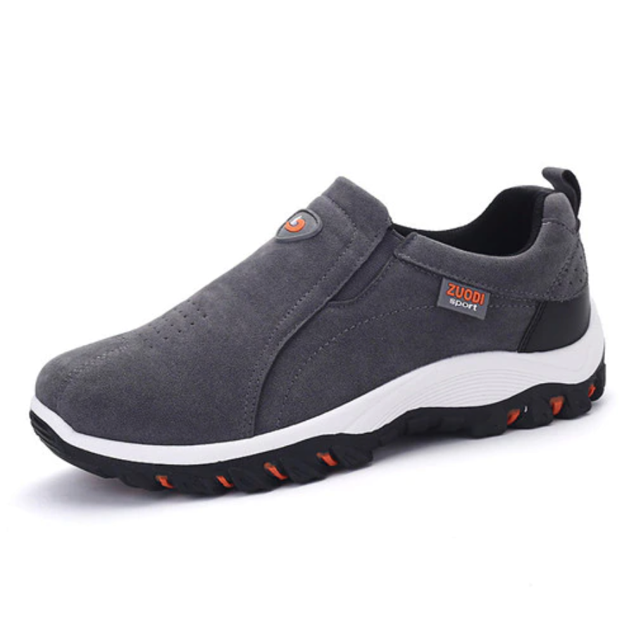 Scarpe ortopediche da trekking per uomo