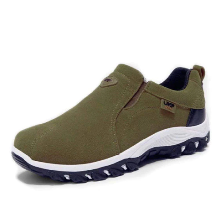 Scarpe ortopediche da trekking per uomo