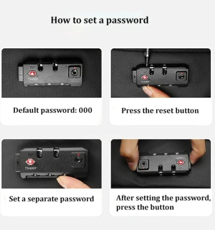 תיק גב דחיסה ואקום