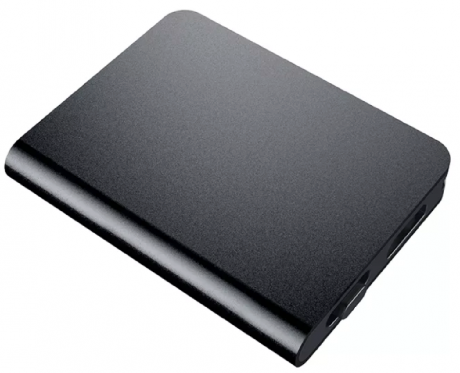 Mini röstaktiverad inspelare