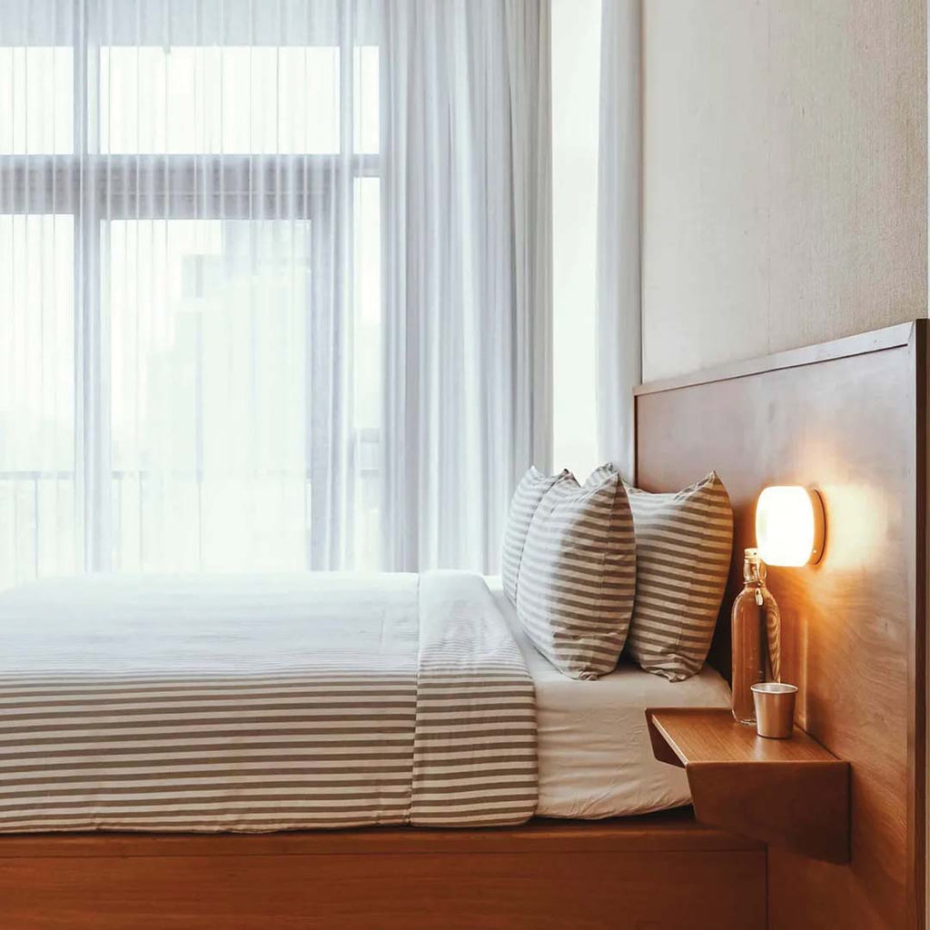 NovaLume Wall Lamp Modern Indoor LED Lighting Fixture