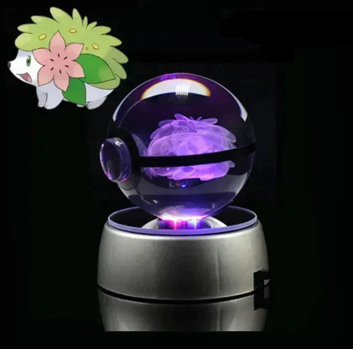 Pokie Bol™ | Förtrolla din pokemon i din sfär