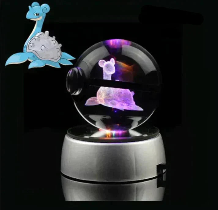 Pokie Bol™ | Förtrolla din pokemon i din sfär