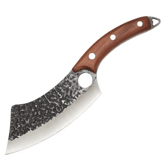 Couteau de chef Hakui à hacher