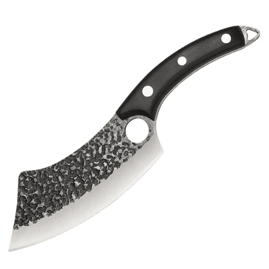 Couteau de chef Hakui à hacher