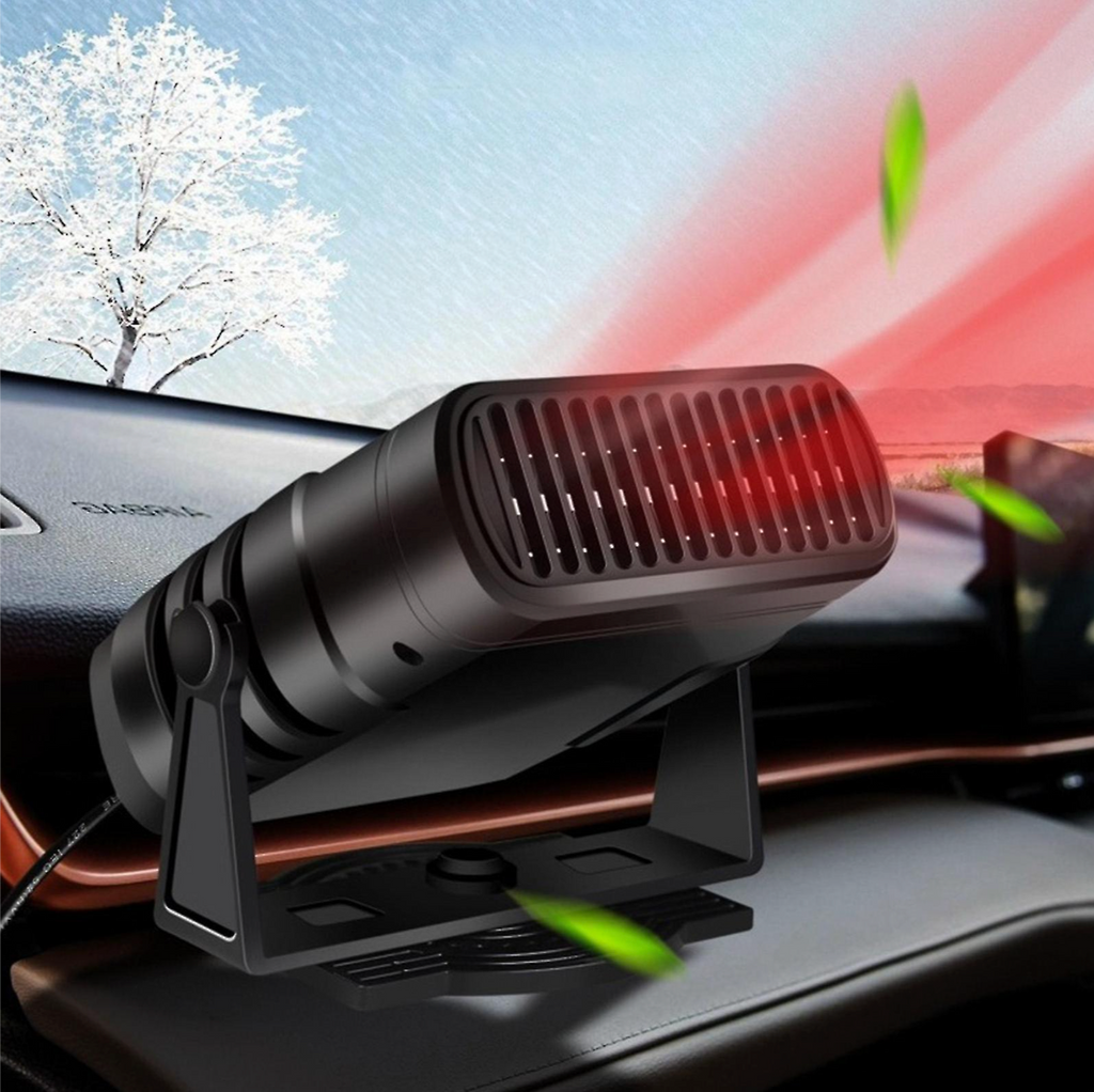 Chauffage et dégivreur de voiture haute performance pour tous les véhicules