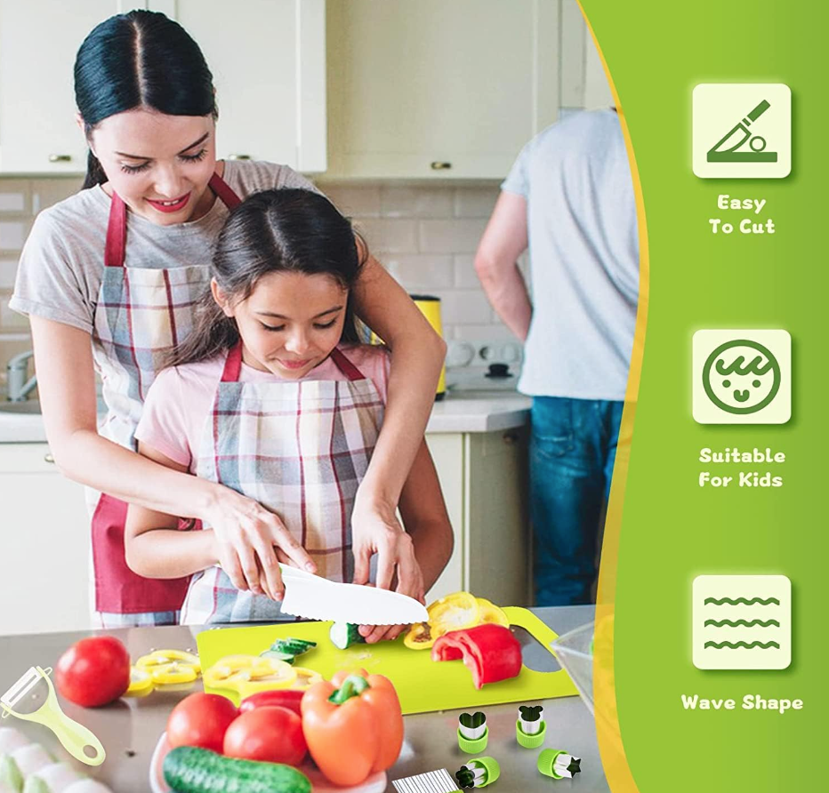 Set Dapur Kanak-Kanak