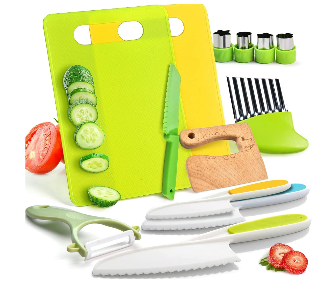 Set Dapur Kanak-Kanak