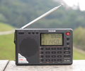 Radio portable AuroraTec PL-380 DSP – Récepteur toutes bandes FM/GO/PO/OC avec son stéréo
