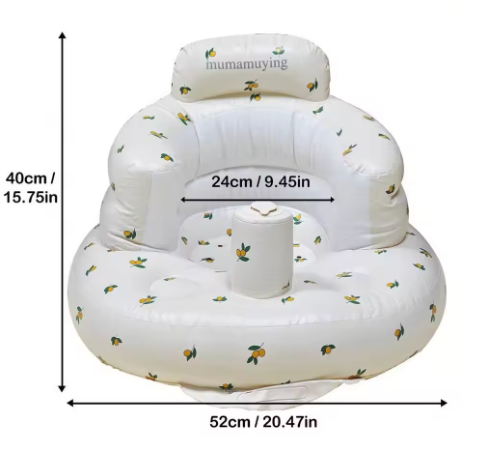 Sedia per Bambini CozyBub