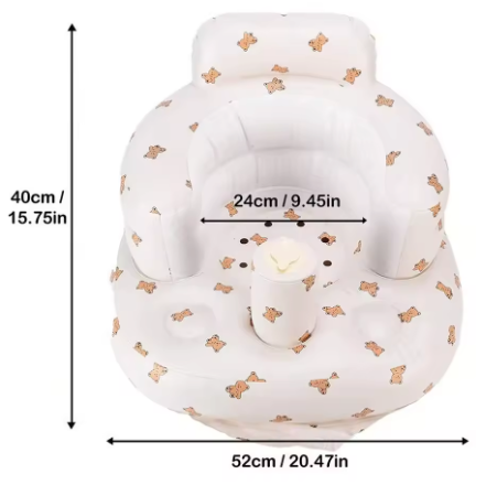 Sedia per Bambini CozyBub
