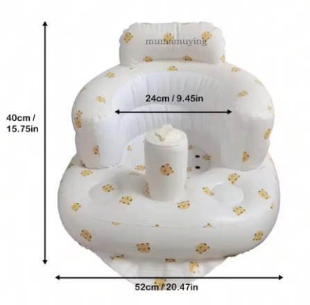 Sedia per Bambini CozyBub