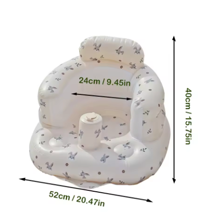Sedia per Bambini CozyBub