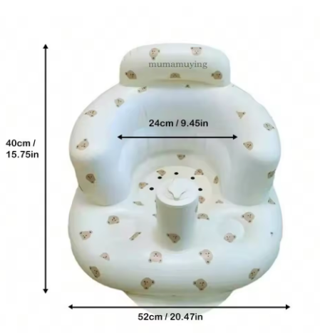 Sedia per Bambini CozyBub