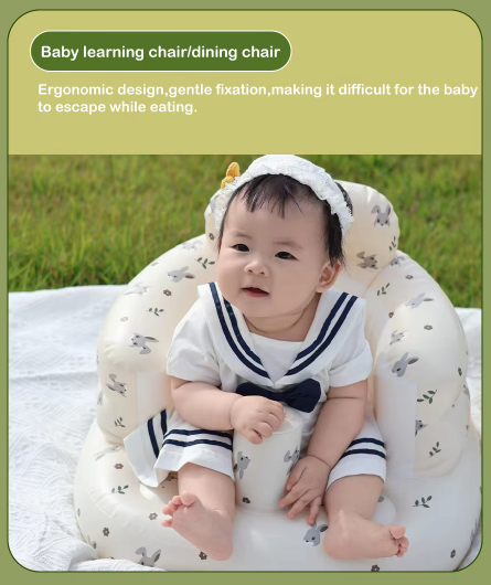 Sedia per Bambini CozyBub