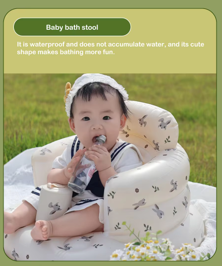 Sedia per Bambini CozyBub