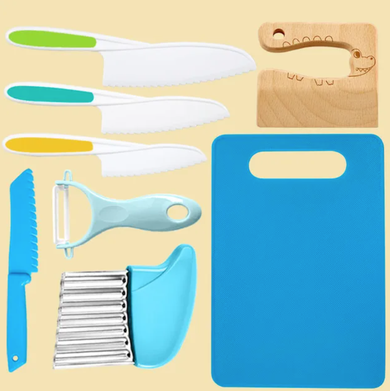 Set Dapur Kanak-Kanak