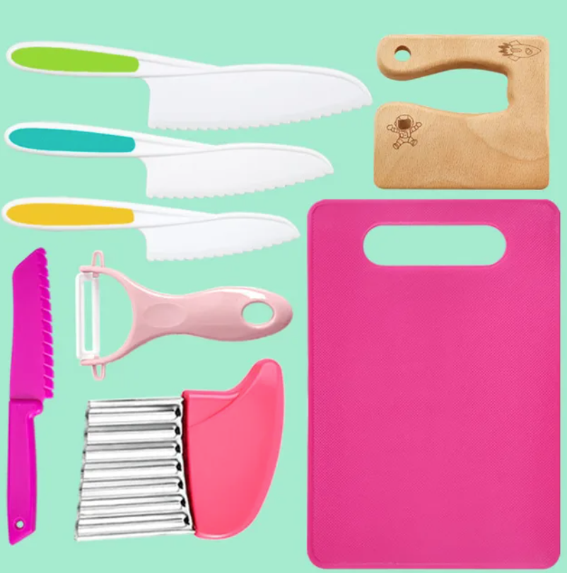 Set Dapur Kanak-Kanak