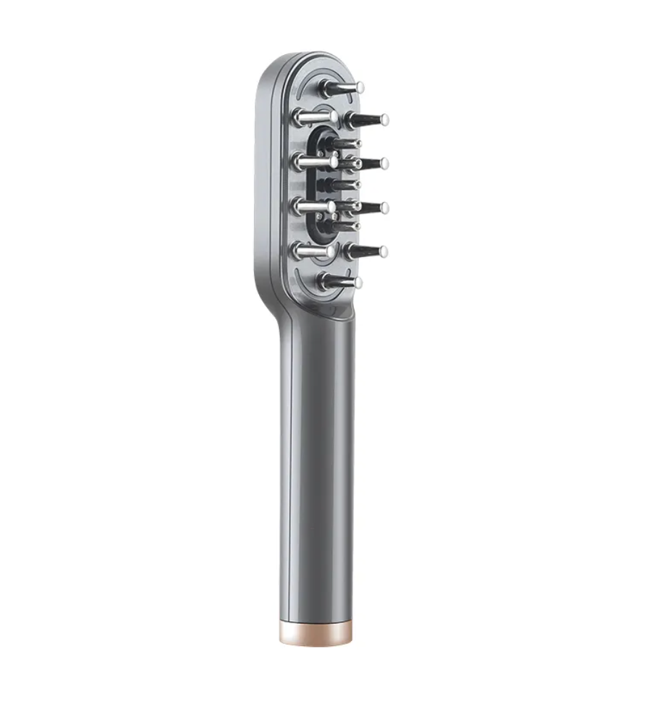 Thérapie lumineuse RadiantGlow pour des cheveux plus épais, plus fournis et plus sains en 10 minutes par jour