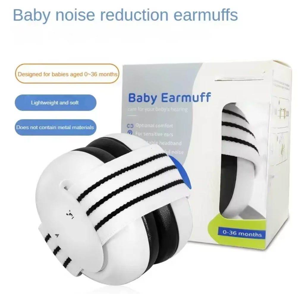 Babyørekopper fra FamilysPlace