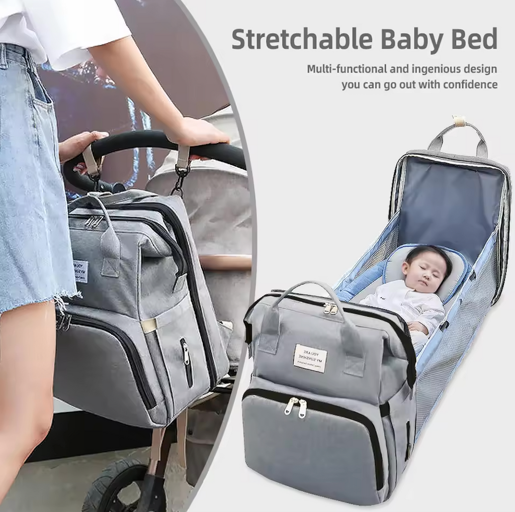 Borsa BabyNest
