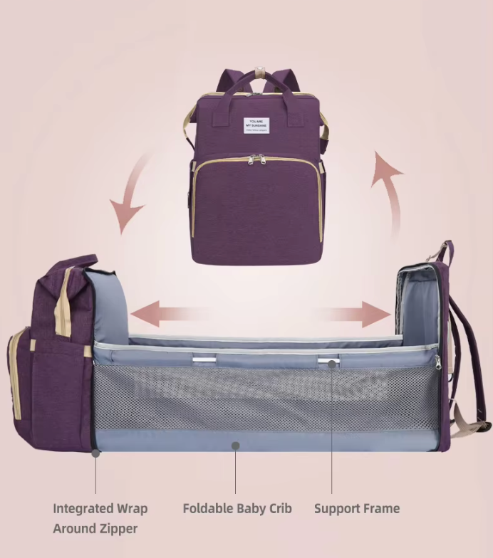 Borsa BabyNest