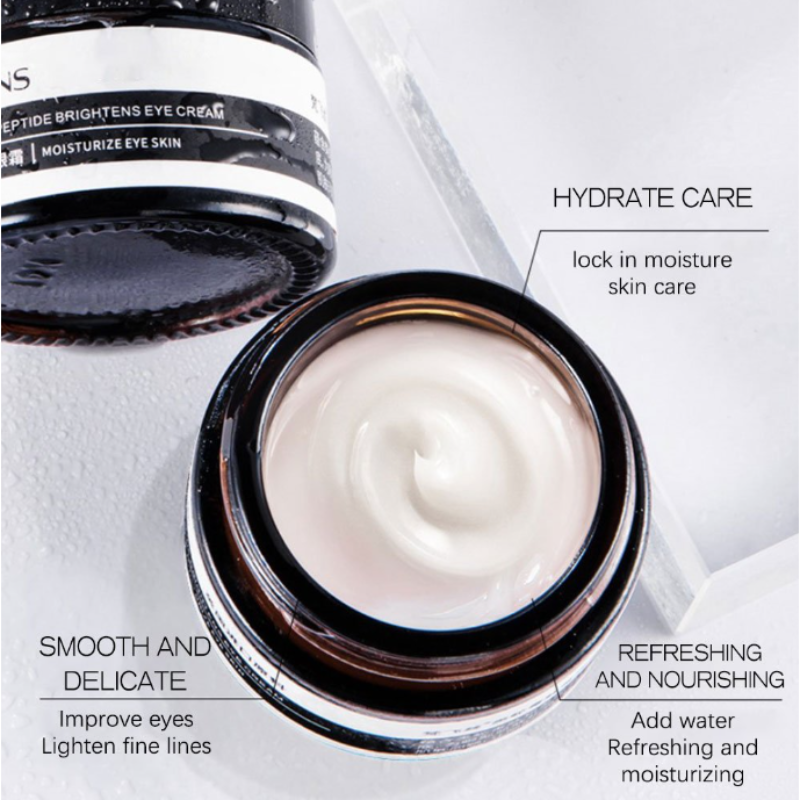 Eye Fix rapide - crème contour des yeux à action rapide et raffermissante