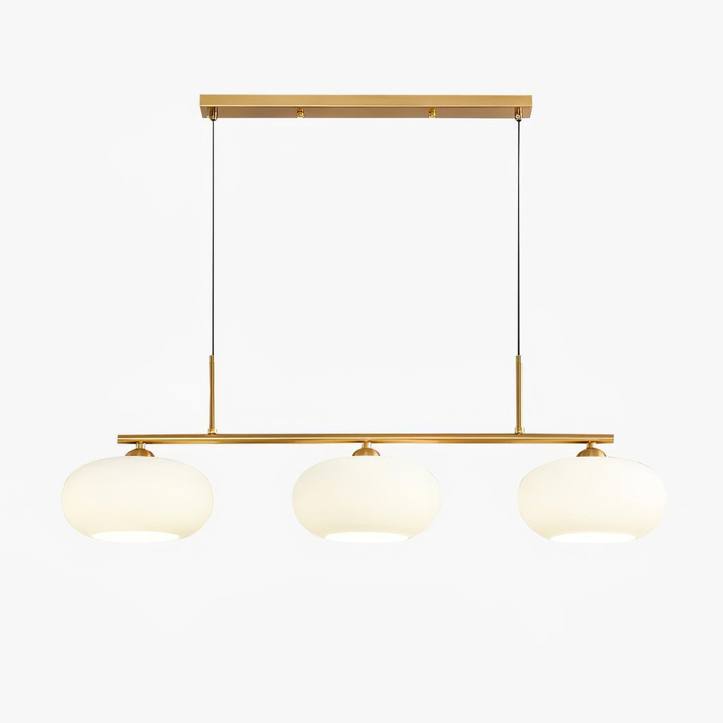 Sculptural Pendant Light - Lamp Outdoor