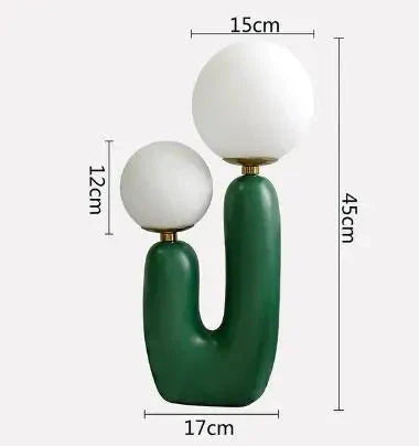 Candeeiro de Mesa Yng