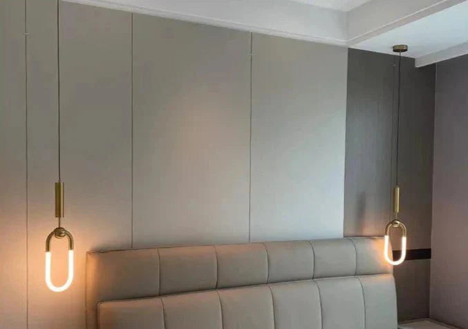 Owen hängande lampa kollektion