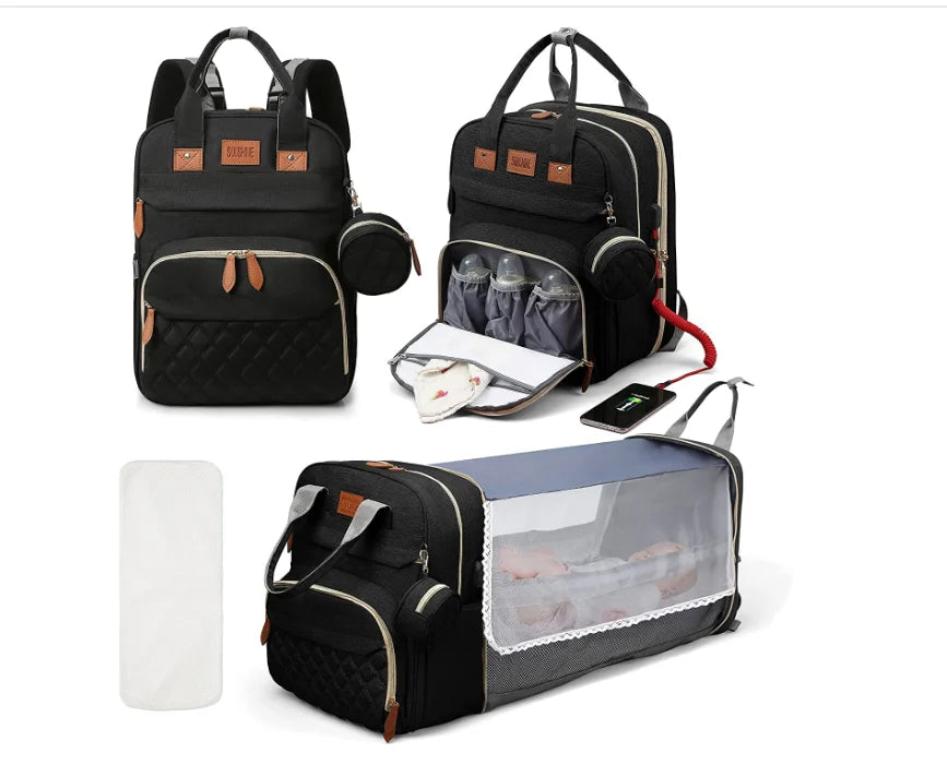 Borsa BabyNest