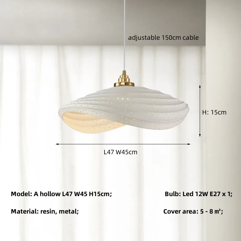 Kiyora Pendant Lights | Orntli