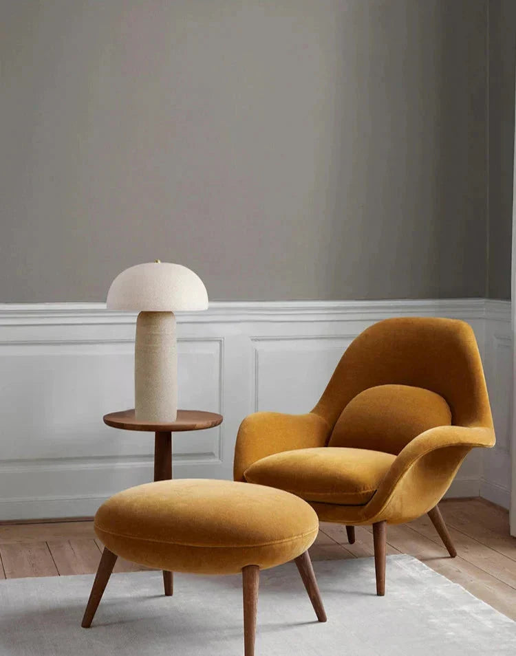 Collection de lampes de table Julia