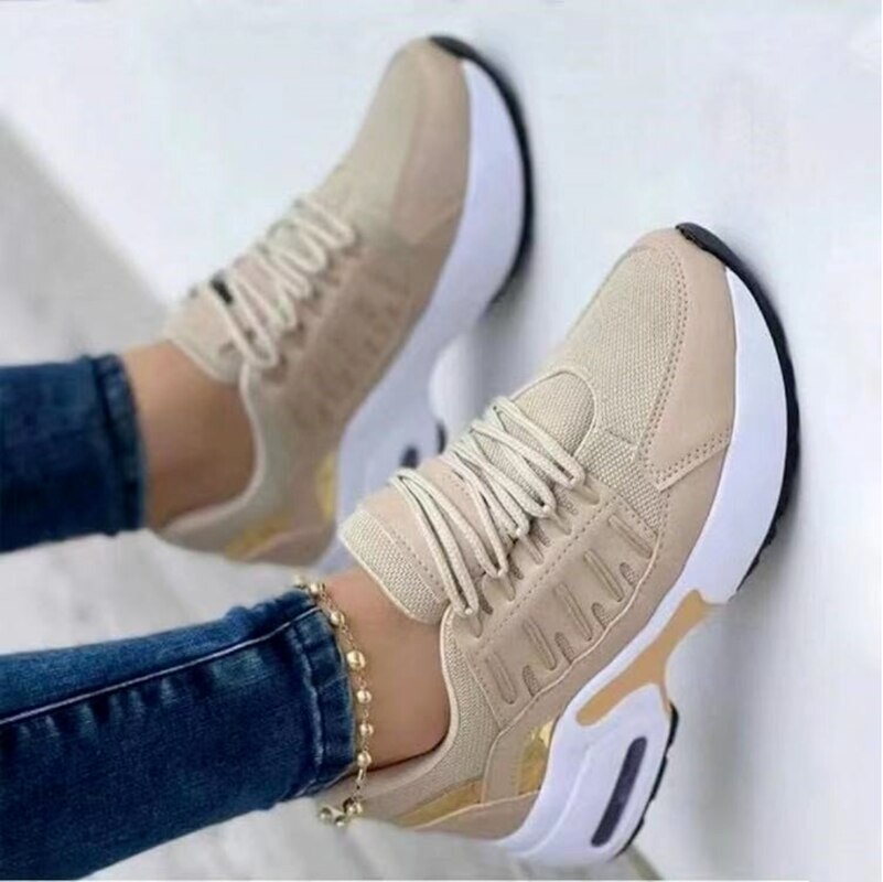 Nimbus Sole Ortopædiske Sneakers Sko Nimbus Sole Ortopædiske Sneakers Sko