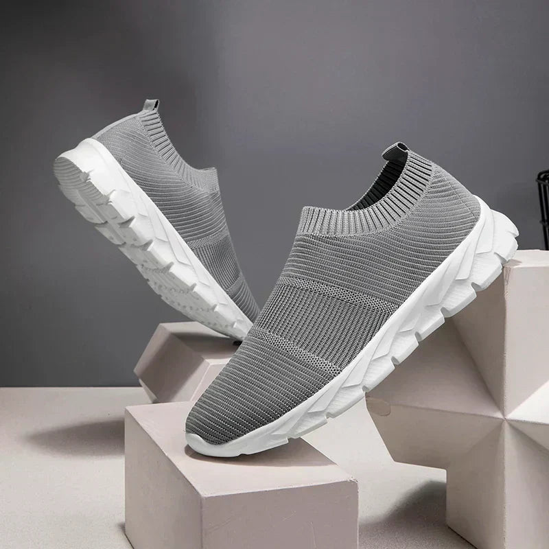 Elite Flex-Mesh-Sneaker