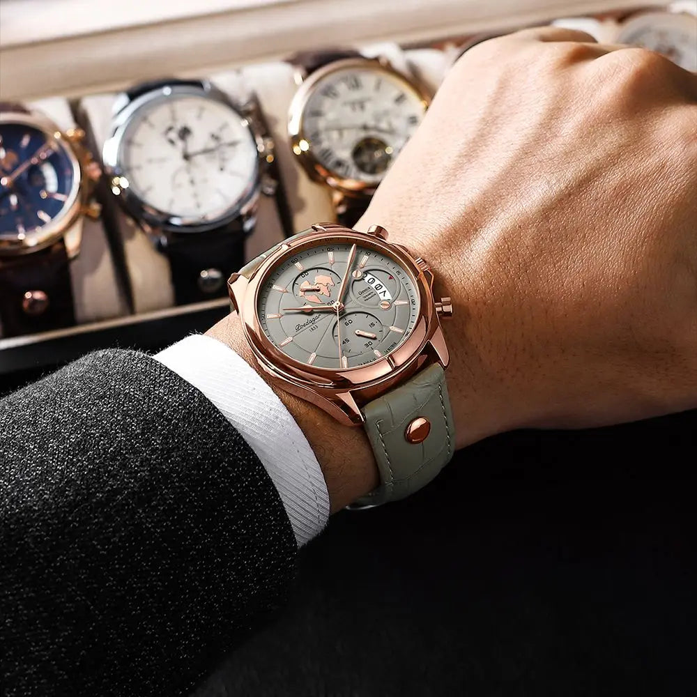 Orologio da polso Heritage Series