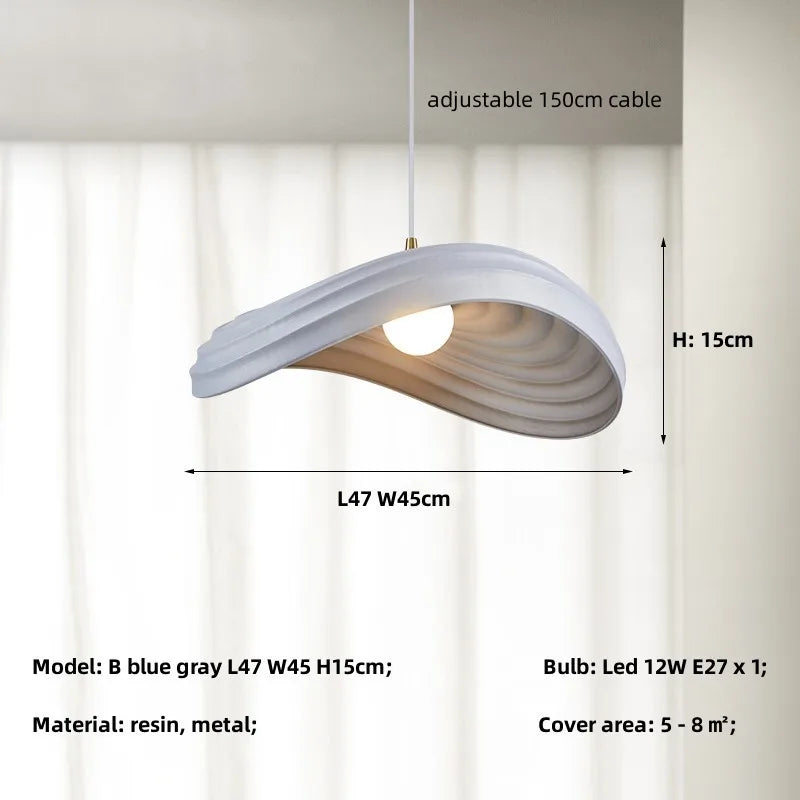 Kiyora Pendant Lights | Orntli