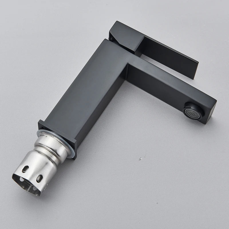 エリートフロー ステンレス製蛇口