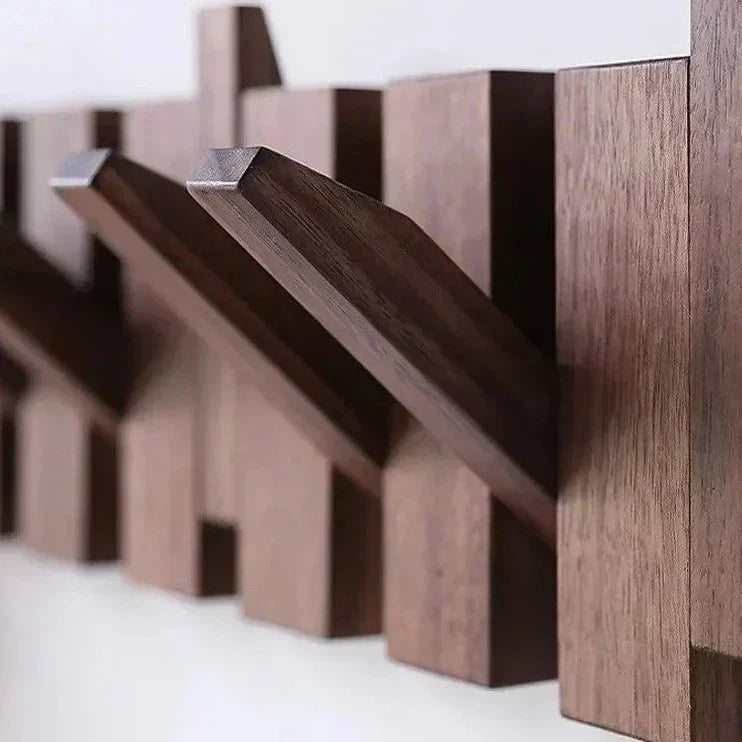 WoodRack - מעץ טהור בעבודת יד - עיצוב פסנתר