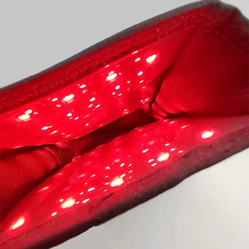 Penawar Sakit Sendi Tangan Dengan Terapi Cahaya Merah