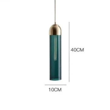 Kolekcja lamp wiszących Chloe