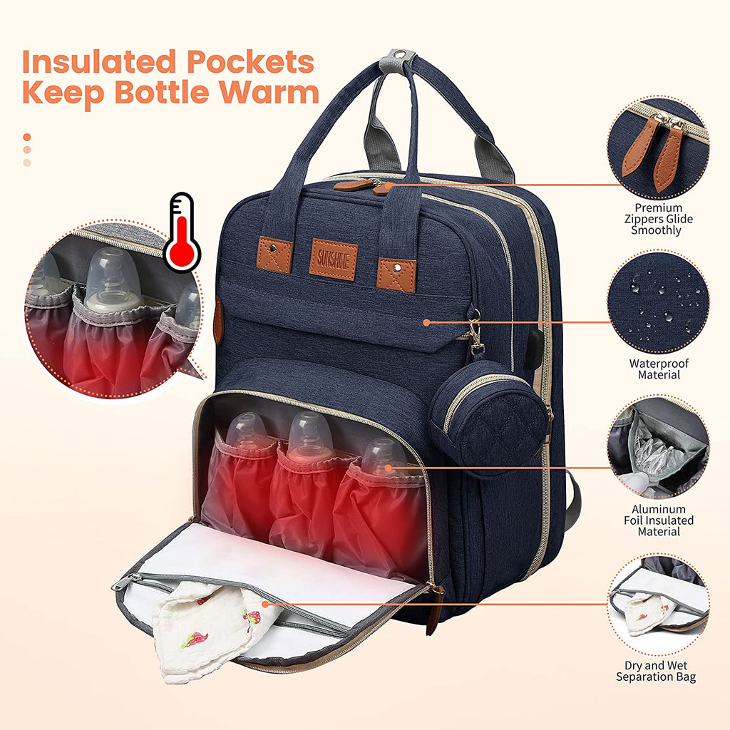 Borsa BabyNest